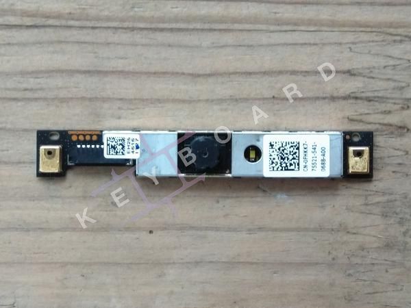 Вебкамера Dell Latitude E5550